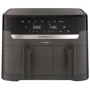 Фритюрница Moulinex Dual Easy Fry EZ901H20