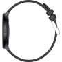 Смарт-часы Maxcom Fit FW32 NEON Black: Материал корпуса пластик