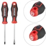 INTERTOOL ET-8233 Набор инструментов 1/2" & 3/8" & 1/4", 233ед., Cr-V STORM фото 10