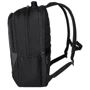 Сумка для ноутбуков Wenger 17" XE Extent Black: Материал полиэстер