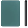 Аксессуар к электронной книге ArmorStandart Leather Case Dark Green for Amazon Kindle Paperwhite 12th Gen 2024 / Kindle Colorsoft (ARM81958): Тип Чехол-книжка