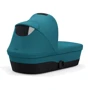Люлька Cybex Melio River Blue turquoise (521002269) фото 3