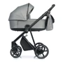 Універсальна коляска 2 в 1 Roan Ivi Cloud Grey (R-I-CG)