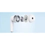 Наушники OPPO Enco Air 2 ETE91 White: Тип конструкции вкладыши