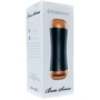 Мастурбатор с двумя входами и вибростимуляцией BOSS Vibrating Masturbation Cup USB 10 function + Interactive Function, BS6300030
