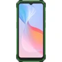 Смартфон Blackview BV6200 Pro 6/128GB Green (UA UCRF): Дисплей 6.56" IPS (1612х720) / 269 ppi