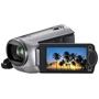 Цифрова відеокамера Panasonic HC-V110EE-S Silver: Екран 2.7 ", 230 400 пікселів