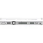 Мережевий комутатор Mikrotik CSS326-24G-2S+RM: Інші порти 2 порта 40G QSFP+, 1х RJ-45 (консоль), 1х Fast Ethernet (10/100) для управления