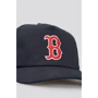 Бейсболка 47 Brand Red Sox Captain DTR темно-синяя (B-NTSKT02GWP-NY) фото 3