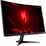 Монитор Acer Nitro ED271UP3bmiipx (UM.HE1EE.306): Покрытие экрана матовое