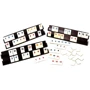 Настольная игра Румми дорожная версия (Руммикуб, Rummy compact): Производитель Tactic