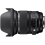 Объектив для фотоаппарата Sigma AF 24-105mm f/4 DG OS HSM Art (Canon): Тип объектива универсальный