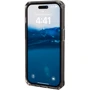 Чохол для iPhone Urban Armor Gear UAG Plyo Ash (114086113131) для iPhone 14 Pro: Тип аксесуара чехол
