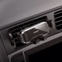 Держатель Ugreen Car Holder Air Vent LP228 Gravity Black (80539): Совместимость универсальный