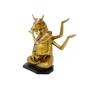 Коллекционная статуэтка Cow Parade Buddha Size М корова 15x5x11см (47752) фото 2