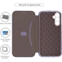 Чехол для телефонов ArmorStandart G-Case Blue for Samsung M156 Galaxy M15 (ARM74377): Тип чехол-книжка