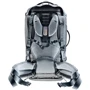Рюкзак Deuter Transit 40 Anthracite-Moss (4510017): Производитель Deuter