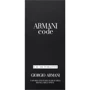 Туалетна вода Giorgio Armani Code Pour Homme 75ml: Вид Туалетна вода