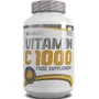 BioTechUSA Vitamin C 1000 Orange 250 tabs: Стать унісекс
