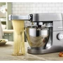 Насадка к кухонной машине Kenwood KAX984ME для пасты Spaghetti: Назначение для кухонных комбайнов
