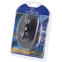 Мышь Esperanza Titanum TM105K Black: Тип сенсора оптический