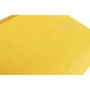 Сумка для ноутбуков Tucano 15"/16" Today Sleeve Yellow (BFTO1516-Y): Материал искусственная кожа