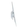 Кронштейн для ТБ Charmount TV04T White: Призначення для ТВ