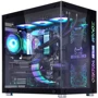 Персональный компьютер (ПК) ARTLINE Overlord X96 (X96v70): Процессор Intel (8p+4e)-Core i7-12700KF 3.6-5.0GHz