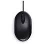 Мышь HAMA MC-100 Black (00182600): Тип сенсора оптический
