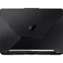Ноутбук ASUS TUF A15 FA506NF-HN066 (90NR0JE7-M00D30) UA: Екран 15.6" IPS (1920x1080) Full HD