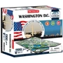 Пазл 4D Cityscape Вашингтон США (40018)