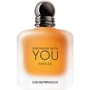 Туалетная вода Giorgio Armani Emporio Armani Stronger With You Freeze 50 ml: Вид Туалетная вода
