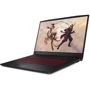 Ноутбук MSI Katana GF76 (GF76 11UE-245XPL|10M232): Тип экрана антибликовое покрытие
