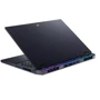 Ноутбук Acer Predator Helios 16 PH16-71-948L (NH.QJSAA.002): Процесор Intel Core i9-13900HX (3.9 - 5.4 ГГц) / 24 - ядерный