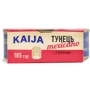 Тунец с овощами Mexicano Kaija 185 г (4751007733144): Вес нетто 185 г