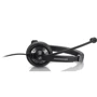 Наушники Sennheiser SC 45 USB / 3.5mm MS Mono (507083): Тип конструкции накладные
