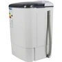 Стиральная машина Milano XPB 30 PA Gray: Тип машины Полуавтомат