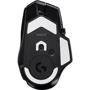 Мишка Logitech G502 X Lightspeed Wireless Black (910-006178, 910-006180, 910-006181): Вага 100 г