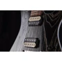 Электрогитара CORT KX300 Etched (Black Gold) фото 7