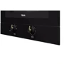 Встраиваемая микроволновая печь Teka MWR 22 BI BK (40586300): Количество уровней мощности 5