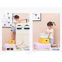 Ступінь Babyhood Математика 1 жовта (BH-518AY): Колір желтый