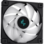 Кулер Deepcool LS320 Black (R-LS320-BKAMMT-G-1): Тип подшипника гидродинамический