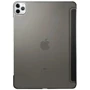 Аксессуар для iPad BeCover Case Book Tri Fold Hard Black for iPad Pro 11 (2018-2022) (709666): Цвет черный