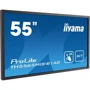 Монитор iiyama TH5565MIS-B1AG: Покрытие экрана антибликовое