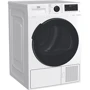 Сушильна машина Beko DF7424RTDCX: Тип завантаження фронтальная