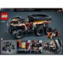 Конструктор LEGO Technic Вездеход (42139): Рекомендуемый возраст 10+