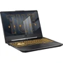 Ноутбук ASUS TUF Gaming A15 FA506NF-HN033 (90NR0JE7-M004K0) UA: Объем накопителя 512 ГБ (SSD)