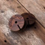 Аксессуар EcoWalnut Катушка для наушников: Производитель EcoWalnut