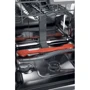 Встраиваемая посудомоечная машина Hotpoint-Ariston HIC 3C26N WF: Размеры 82x59.8x55.5 см (ВxШxГ)