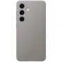 Чехол для телефонов Samsung Vegan Leather Case Taupe (GP-FPS921HCAAW) for Samsung S921 Galaxy S24